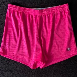 Champion Athletic Short